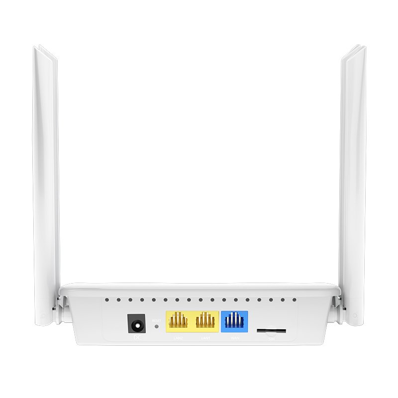 Sailsky XM286 New Arrival Best Cheap 4G LTE CPE Wireless Router With Sim Card Slot